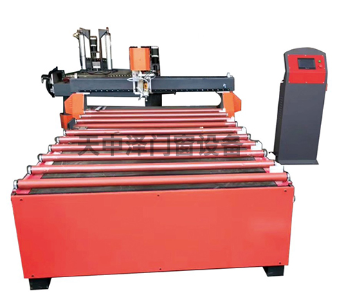 门窗数控全自动打胶机