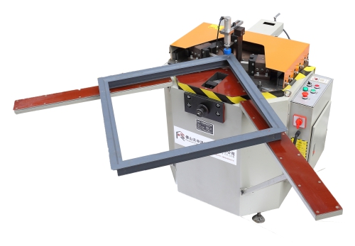 液压组角机 液压组角机