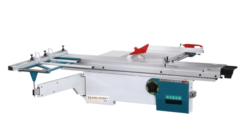 精密裁板锯