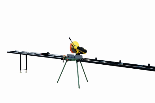 精密转盘切割机