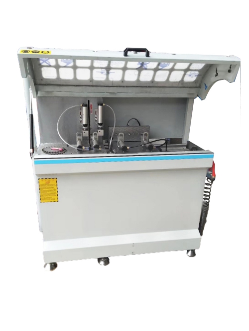 全自动角码切割机 全自动角码切割机