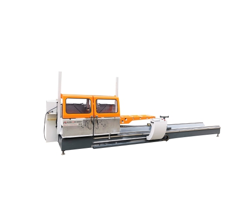 佛山数控双头切割机
