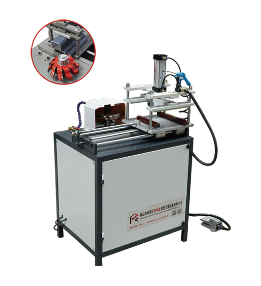 气动中柱机 气动中柱机