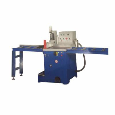 铝型材切割机厂家