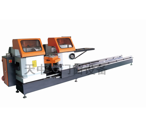 双头切割机价格 双头切割机价格