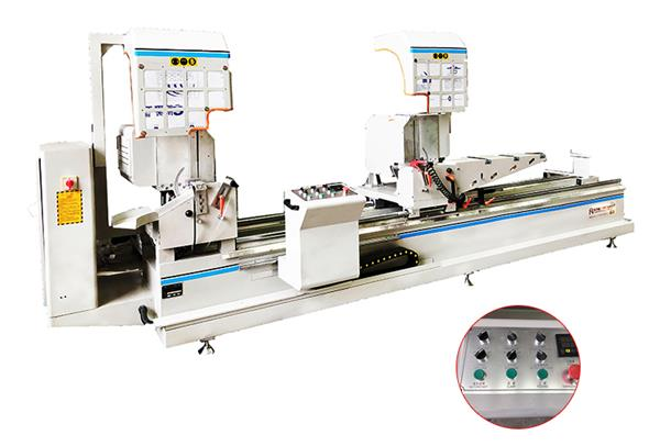 铝型材切割机报价